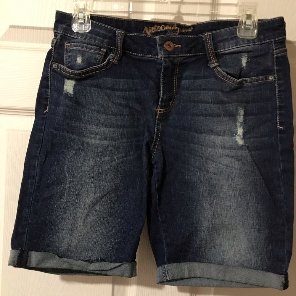 Arizona bermuda shorts